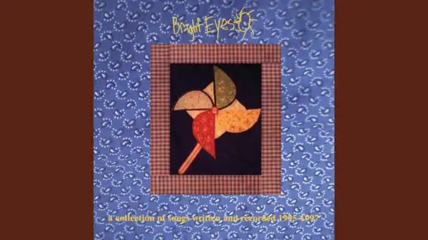 Bright Eyes - Patient Hope In New Snow